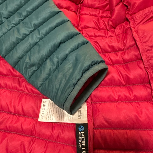 Stio Pinion Down Sweater - Picture 5 of 6